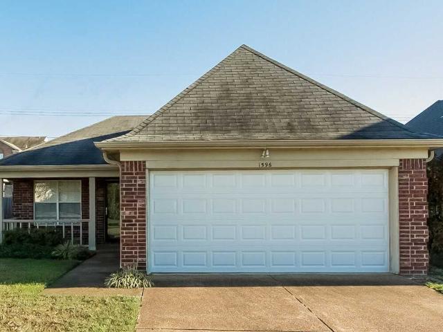House for rent in Tennessee