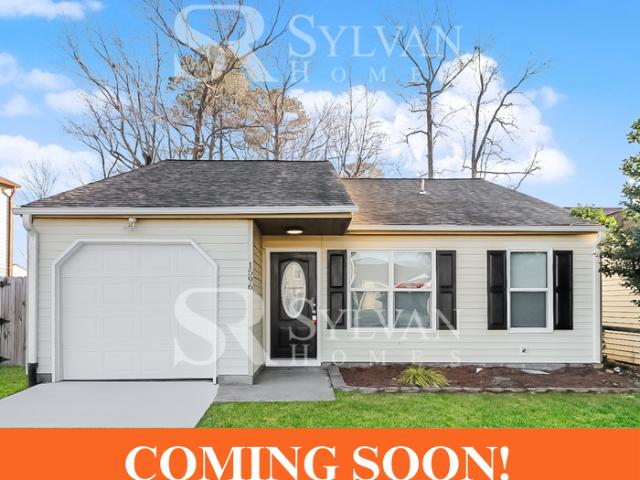 House for rent in Virginia