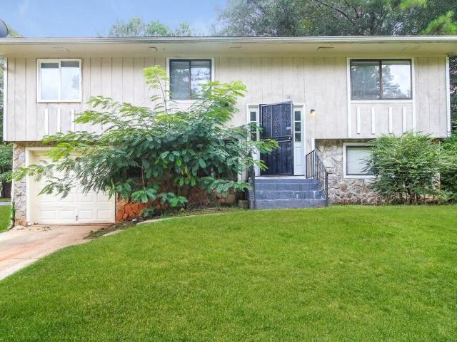 House for rent in Decatur, Georgia