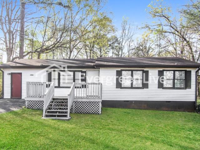 House for rent in Covington, Georgia