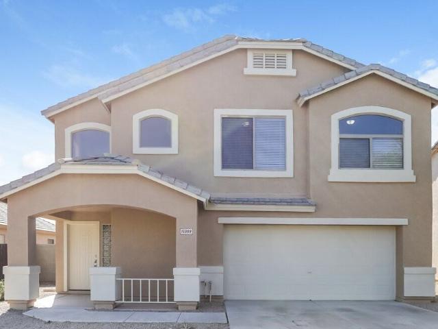 House for rent in Goodyear, Arizona