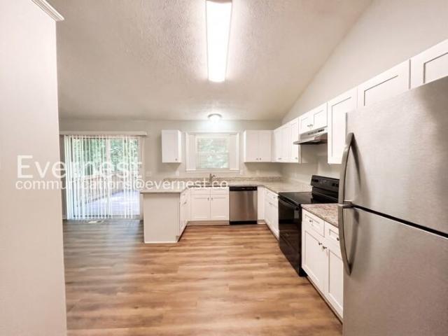 House for rent in Stone Mountain, Georgia