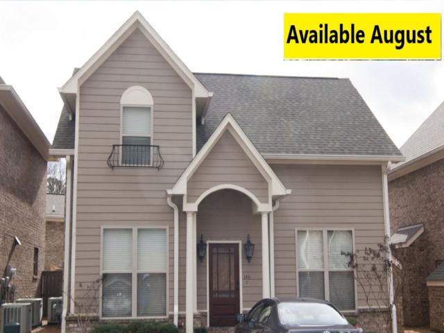 House for rent in Oxford, Mississippi