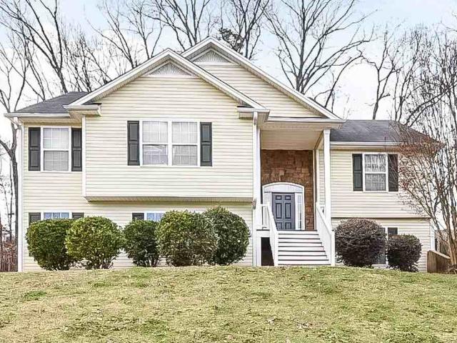 House for rent in Paulding, Georgia