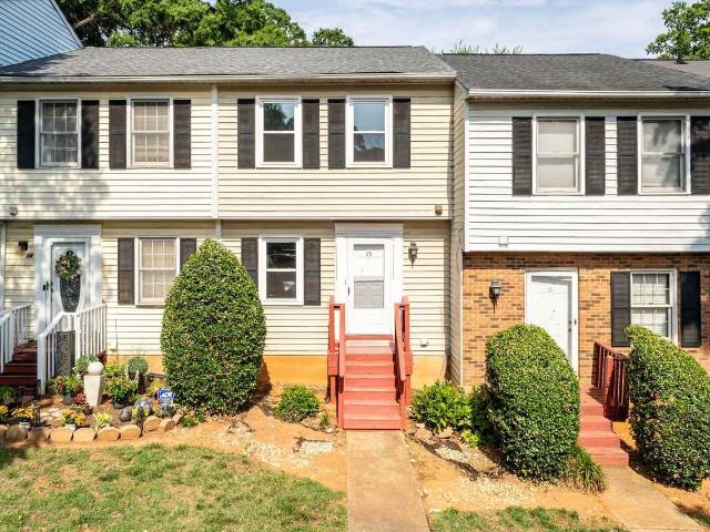 House for rent in Durham, North Carolina
