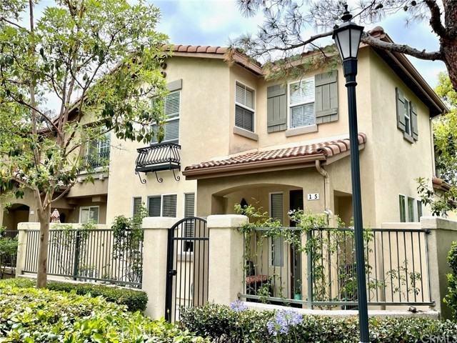 House for rent in Irvine, California