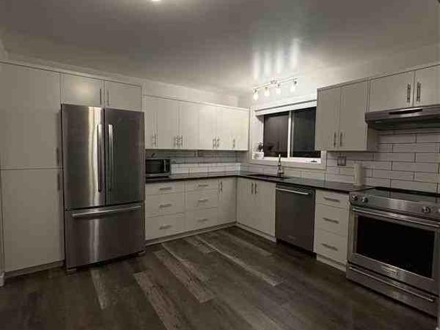 House for rent in East St. Paul, Manitoba