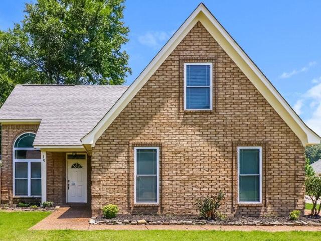 House for rent in Tennessee