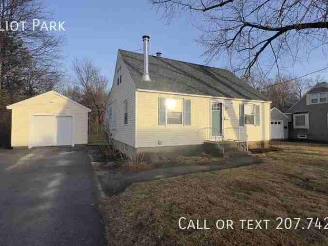 House for rent in New Hampshire