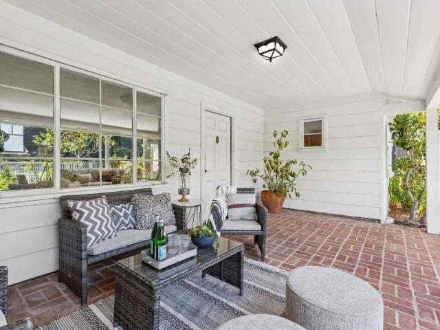 House for rent in Mill Valley