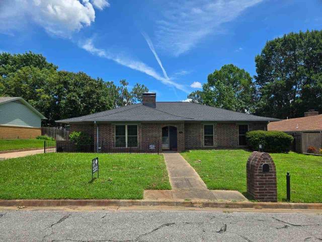 House for rent in Denison