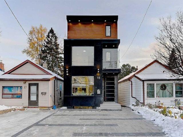 House for rent in Woburn, Ontario