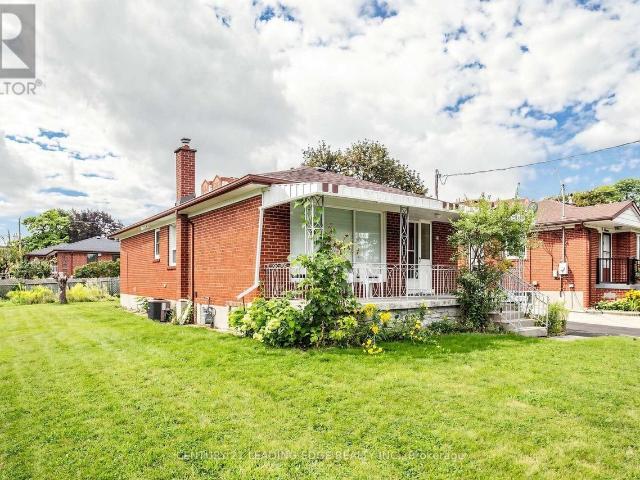 House for rent in Scarborough Centre, Toronto