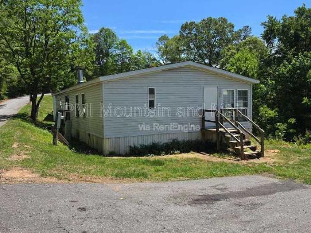 House for rent in Candler, North Carolina