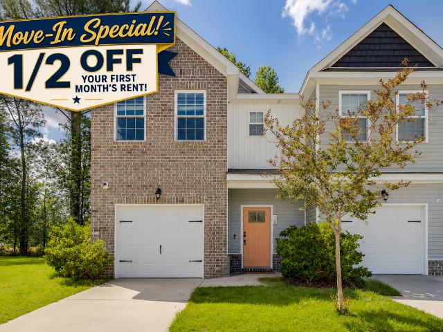 House for rent in Port Wentworth, Georgia