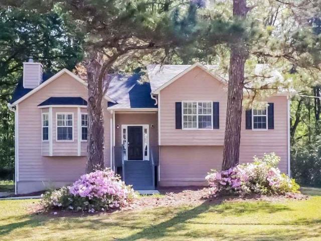 House for rent in Temple, Georgia