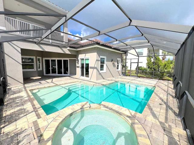 House for rent in Palm Coast, Florida