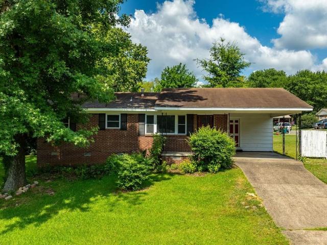 House for rent in Ark
