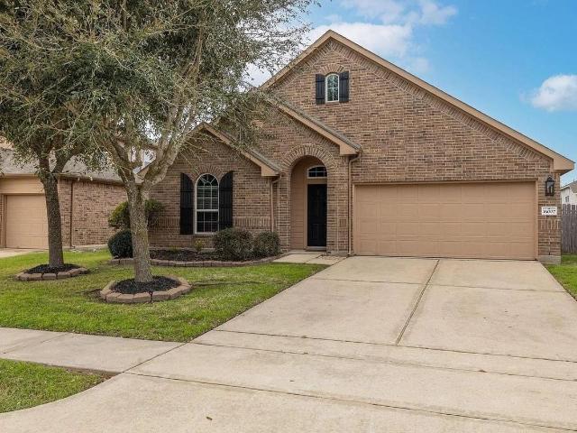 House for rent in Harris, Texas
