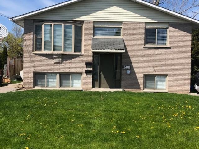 House for rent in Kingston, Ontario