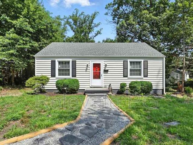 House for rent in Richmond