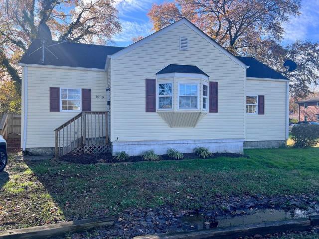 House for rent in Virginia