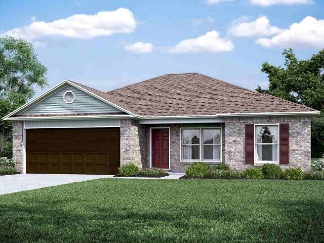 House for rent in Ark