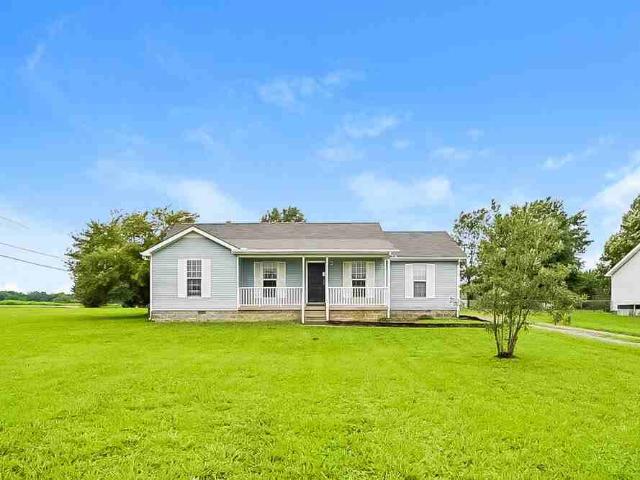 House for rent in Christiana, Tennessee