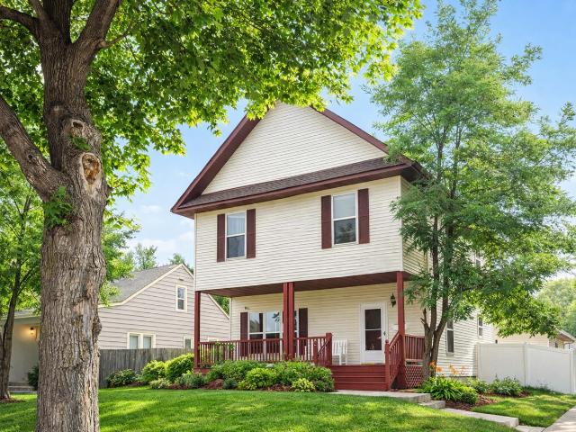 House for rent in Hennepin, Minnesota