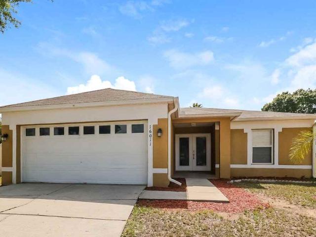 House for rent in Clermont, Florida