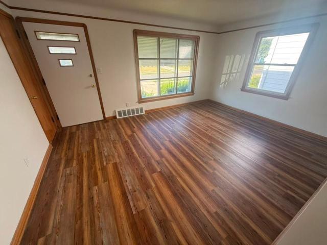 House for rent in Maple Heights, Ohio