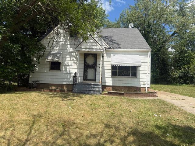 House for rent in Cleveland, Ohio