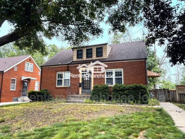 House for rent in Des Moines