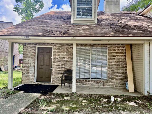 House for rent in Louisiana