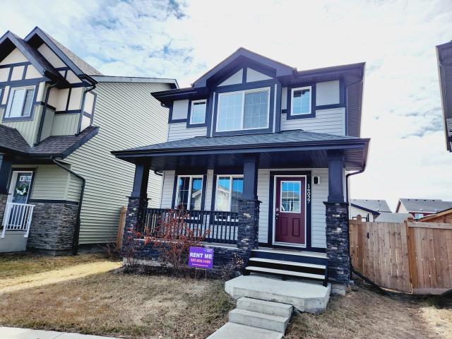 House for rent in Wedgewood, Alberta