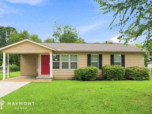 House for rent in Decatur, Alabama