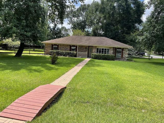 House for rent in Harris, Texas