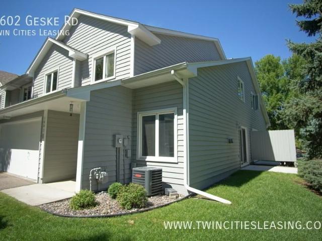 House for rent in Chaska, Minnesota