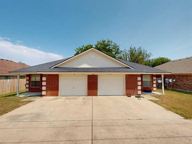House for rent in Nolanville, Texas