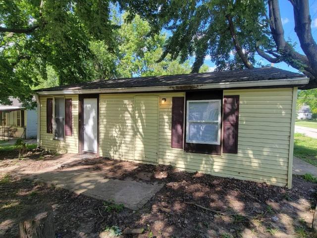 House for rent in Camby, Indiana