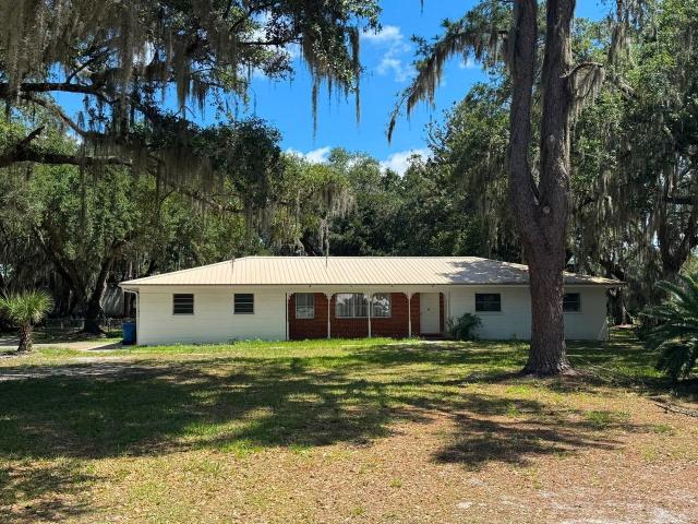 House for rent in Plant City, Florida