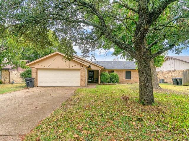 House for rent in Johnson, Texas