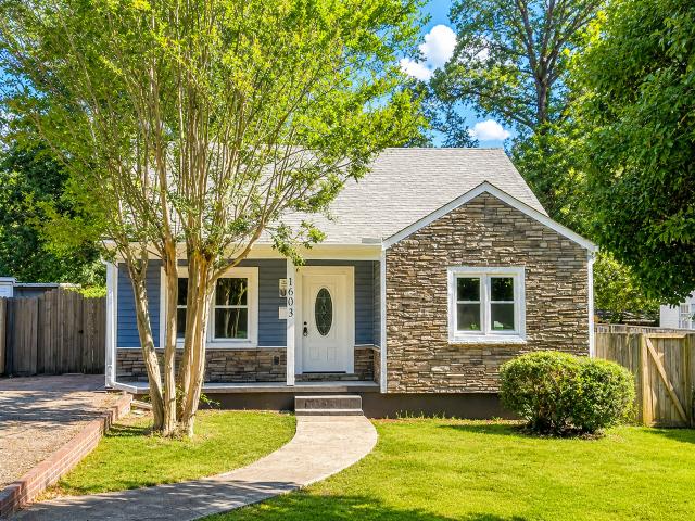House for rent in Mecklenburg, North Carolina