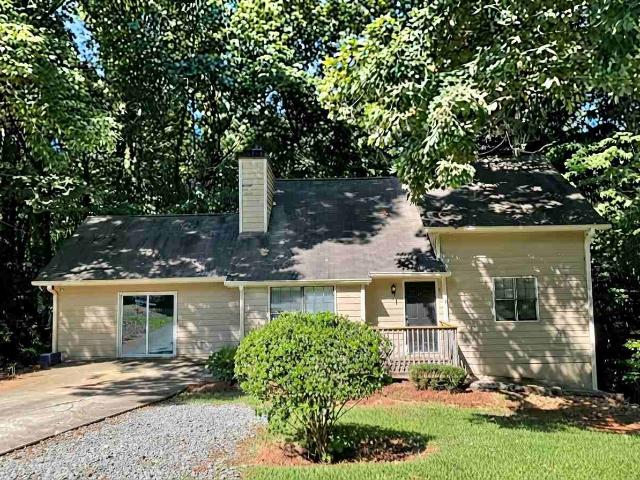 House for rent in Norcross, Georgia