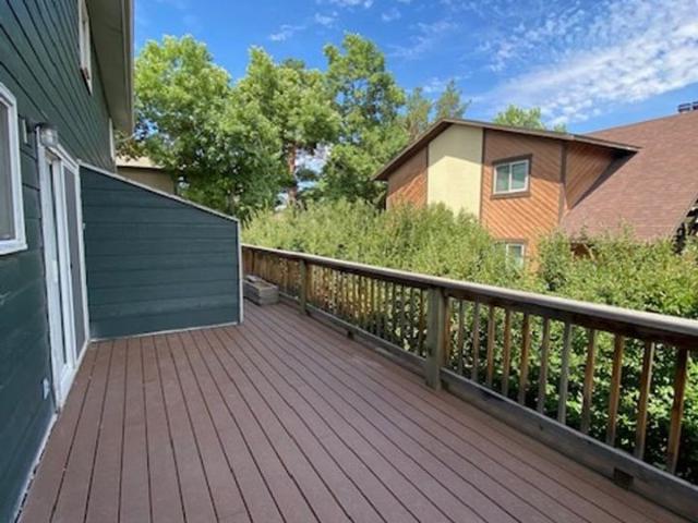 House for rent in Bozeman, Montana