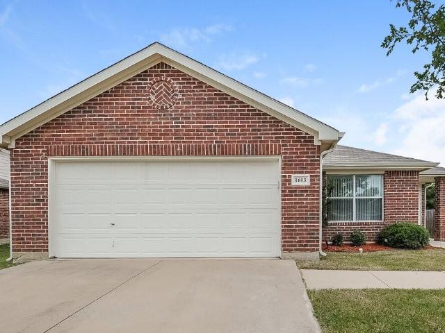 House for rent in Denton, Texas