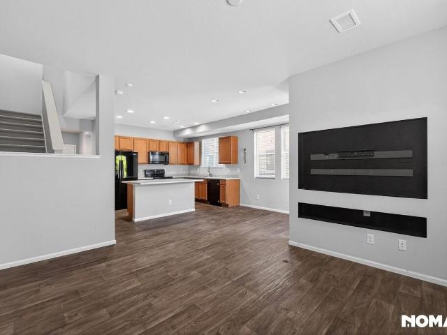 House for rent in Denver, Colorado