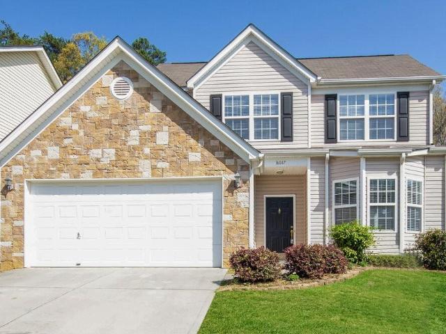 House for rent in Mecklenburg, North Carolina