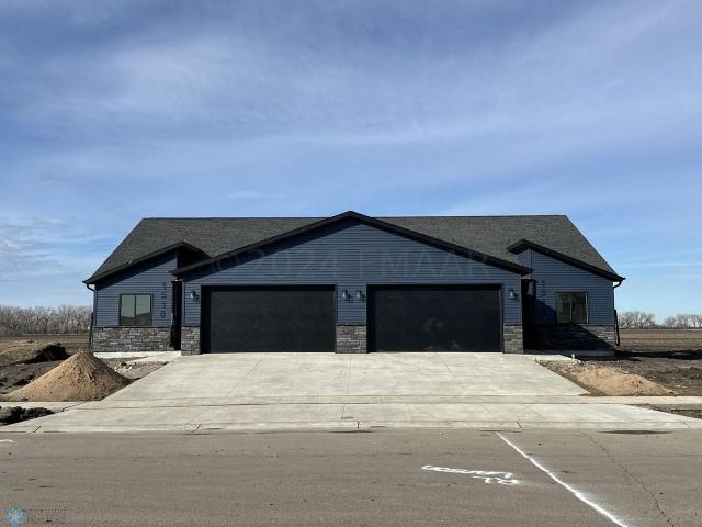 House for rent in Dilworth, Clay County