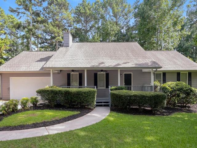 House for rent in Spalding, Georgia